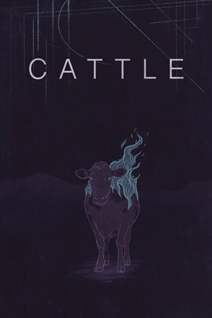 Poster Cattle (2018)