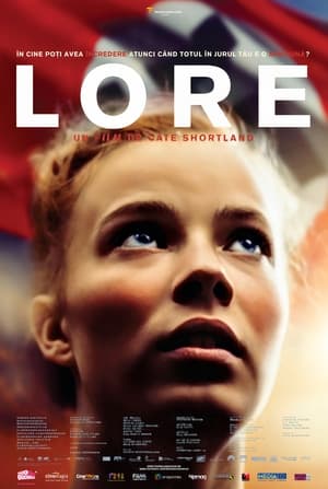 Poster Lore 2012