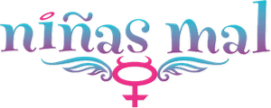 Niñas mal — Logos 2
