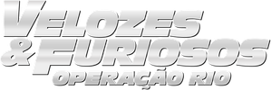 Fast Five — Logos 8