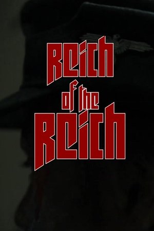 Poster Reich of the Reich (2022)