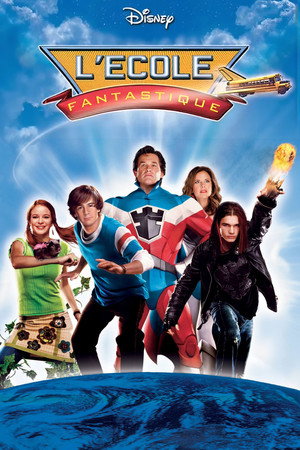Sky High 68
