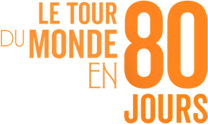 Le Tour du monde en 80 jours