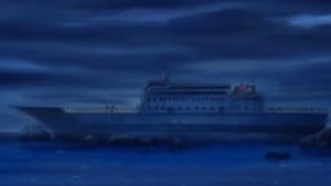 S06E32 - Abandon Ship!