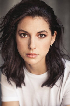 Mylène St-Sauveur portrait