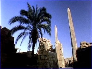 Secrets of Lost Empires: Pharaoh's Obelisk (2)