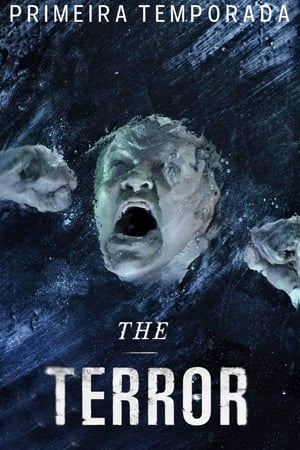 The Terror: Temporada 1