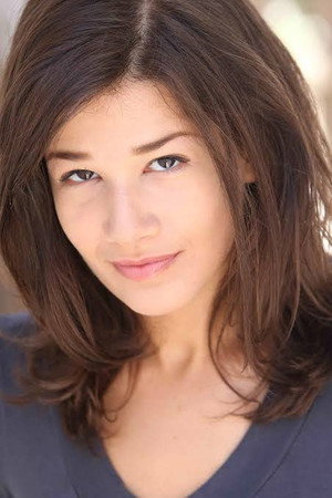 Nora Yessayan portrait