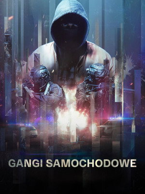 Gangi samochodowe