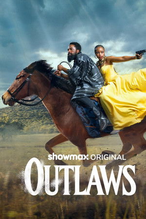 Outlaws - Season 1