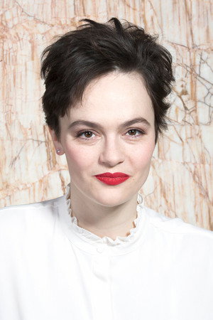 Petra Tenorová portrait