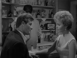 Simon Templar: 1×6