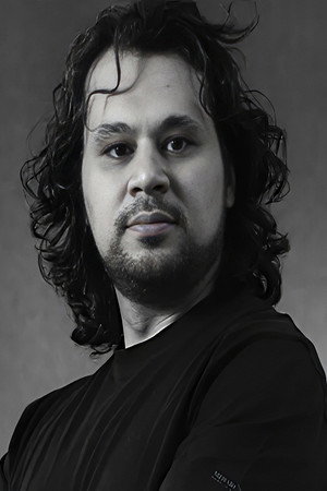 Tamim Al Barghoti