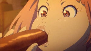 Rage of Bahamut: Virgin Soul: 1×3