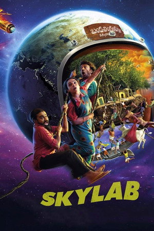 Skylab 24