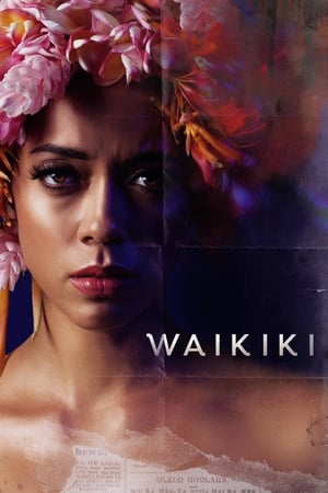 Poster Waikiki (2023)