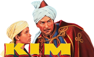 Kim — Logos 1
