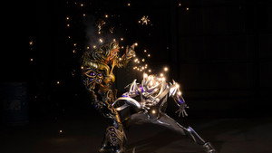 Kamen Rider MY-TH: 1×4