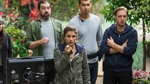 UnREAL: Nos Bastidores de um Reality: 1×6