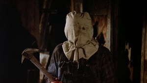 Friday the 13th Part 2 film complet