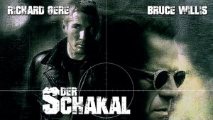 The Jackal 1997