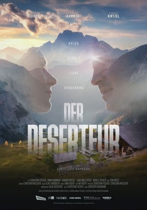 Poster The Deserter ()