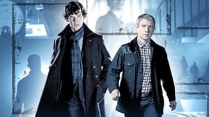 Sherlock (Season 1-4) Complete