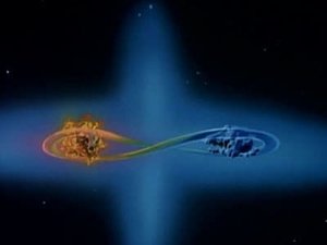 Ulysses 31 Trapped Between Fire And Ice