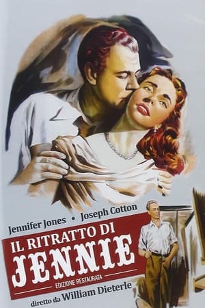 Il ritratto di Jennie