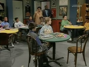 Die Bill Cosby Show: 7×25