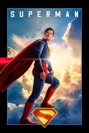 poster Superman