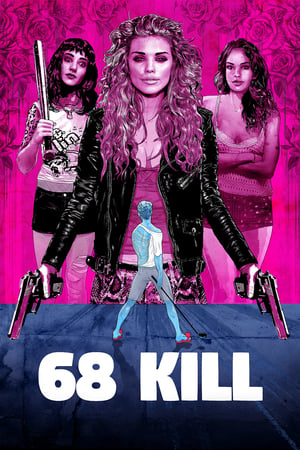 68 Kill-Alisha Boe