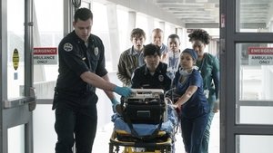 The Good Doctor: O Bom Doutor: 1×1