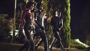 Arrow: Season 4 Episode 10 – Blood Debts