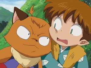 InuYasha Season 1 Episode 130
