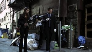 CSI: Nova York: 1×2