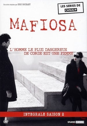 Mafiosa: Seizoen 2