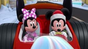 Mickey and the Roadster Racers: 1×45