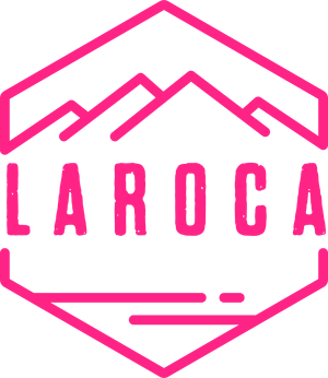La Roca — Logos 1