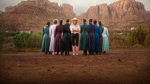 Confie em Mim: O Falso Profeta