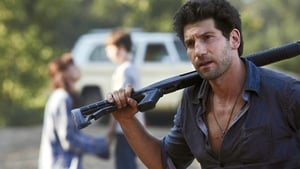 The Walking Dead saison 1 episode 3 streaming vf