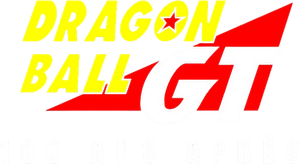Dragon ball GT - 100 ans après