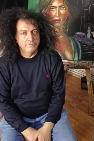Orhan Albaş's photo