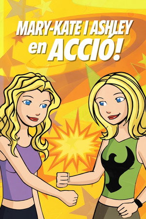 Mary-Kate i Ashley en acció