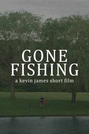 Poster Gone Fishing (2020)