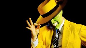 مشاهدة فيلم The Mask 1994 مترجم