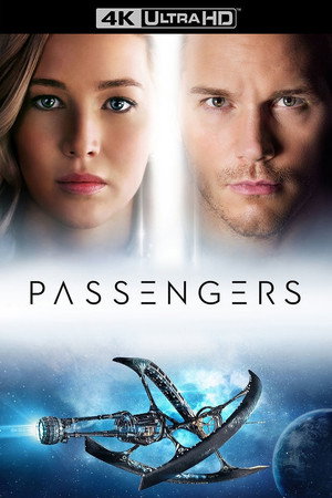 Постер фильма «Passengers (2016)» — (33 из 79)