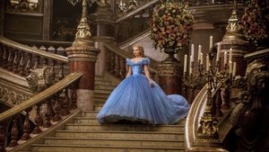 مشاهدة فيلم Cinderella 2015 مترجم