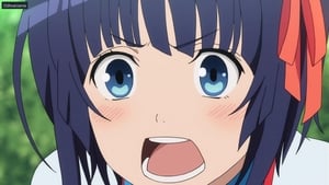 Kuromukuro: 1×3