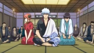 Gintama: 3×8